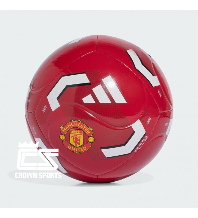 ADIDAS Manchester United Home Club Ball KE5118